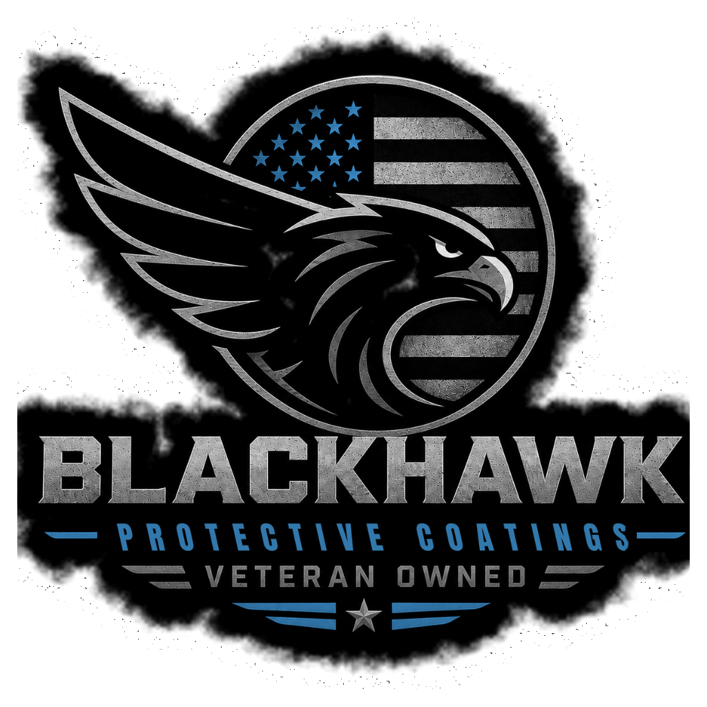 Blackhawk Protective Coatings